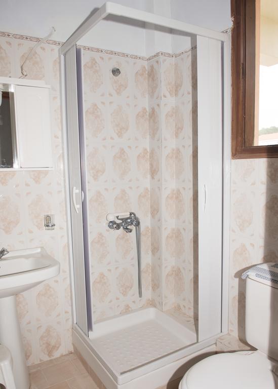 Aparthotel Morfoula à Vatera Chambre photo